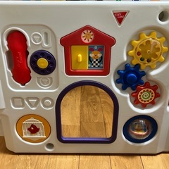 日本育児　ミュージカルキッズランドDXの画像