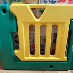 日本育児　ミュージカルキッズランドDXの画像