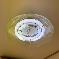 MARUZEN 蛍光灯器具　の画像