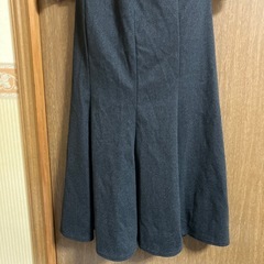 レディース冬服3着➕ショルダーバッグの画像