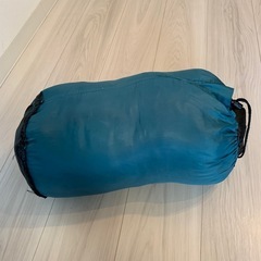 CAPTAIN STAGの寝袋の画像