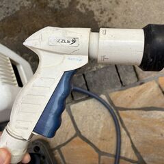 takagiのホース/ホースリール（20m）の画像