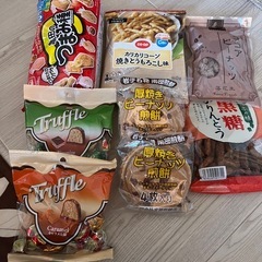 食品などの画像