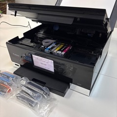 Canon TS8330プリンターの画像