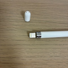 【発送可】Apple pencil  第1世代の画像