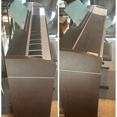 casio　カシオ　privia　プリビア　ピアノ鍵盤　88鍵　電子ピアノ　の画像