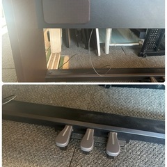 casio　カシオ　privia　プリビア　ピアノ鍵盤　88鍵　電子ピアノ　の画像