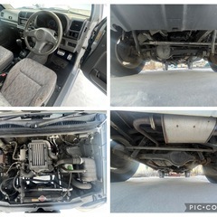 車検2年付❗️JB23W ジムニー❗️9.2万キロ❗️1型❗️AT❗️XCグレード❗️の画像