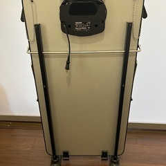 東芝ズボンプレッサーの画像