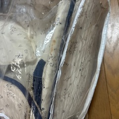 クーハン　ベビーキャリーの画像