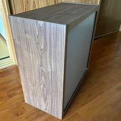 カラーボックスの画像