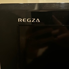 REGZA TOSHIBA 液晶カラーテレビ  32A900Sの画像