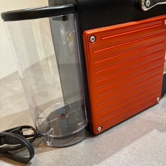 ネスプレッソマシンの画像