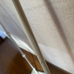 掃除用具　取りにこれる方限定ですの画像