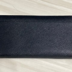 ケイトスペード　長財布の画像