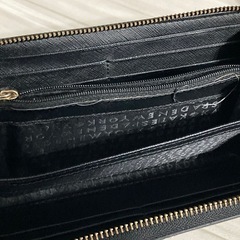 ケイトスペード　長財布の画像