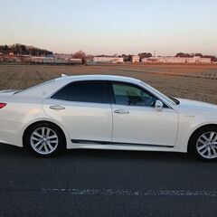 ★モデリスターエアロ★ナビ★テレビ★バックカメラ★シートヒーター★ETC★の画像