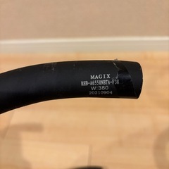 ハンドルバーの画像