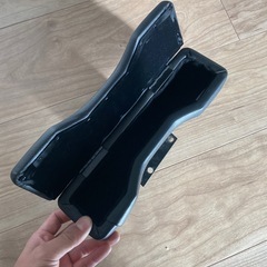 ハイエース　アームレストの画像