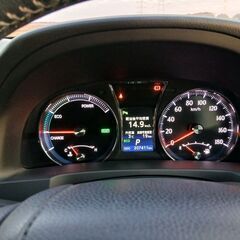 ★モデリスターエアロ★ナビ★テレビ★バックカメラ★シートヒーター★ETC★の画像