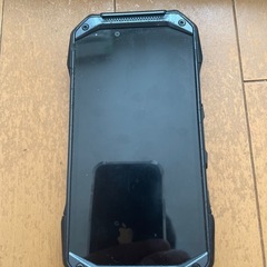 京セラスマホ
TORQUE04の画像