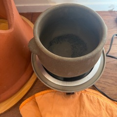 ファンジン　よもぎ蒸しの画像