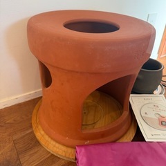 ファンジン　よもぎ蒸しの画像