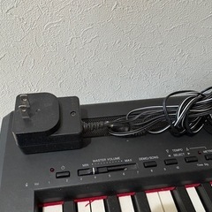 YAMAHA      DEGITAL  PIANO P-95の画像