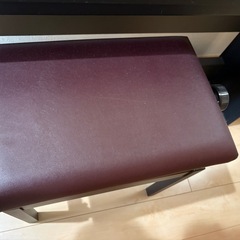 YAMAHA      DEGITAL  PIANO P-95の画像