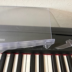 YAMAHA      DEGITAL  PIANO P-95の画像