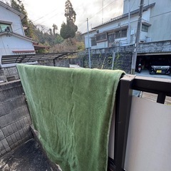 掛け布団の画像