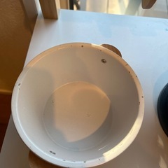 キッズ　キッチンセット　おままごと　おもちゃの画像