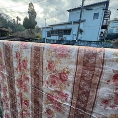 掛け布団の画像