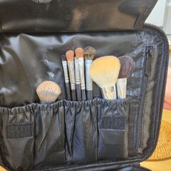 メイクボックスの画像