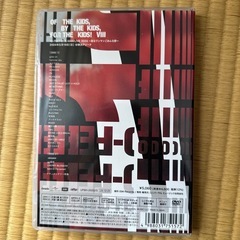 10-FEET ONEMAN LIVE2024DVDの画像