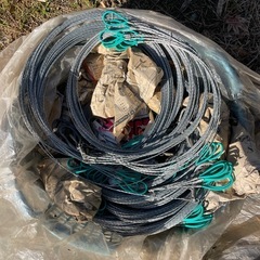 巨物釣り針の画像