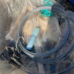 巨物釣り針の画像