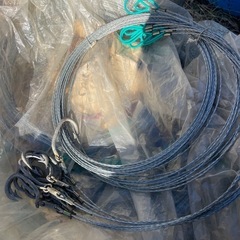 巨物釣り針の画像