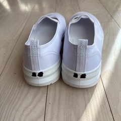 上履き26cmの画像