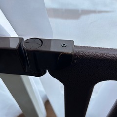 ベビーフェンス 2個の画像