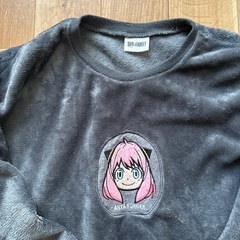 アーニャ ルームウェアLの画像