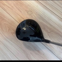 タイトリスト　TSR3 ドライバーの画像