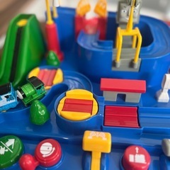 Gakken トー
マスレッズゴー大冒険の画像