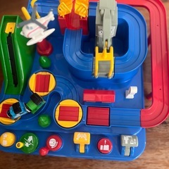 Gakken トー
マスレッズゴー大冒険の画像