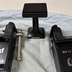 スキー　バイスの画像