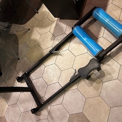 サイクルトレーナーの画像