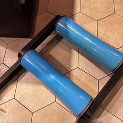 サイクルトレーナーの画像