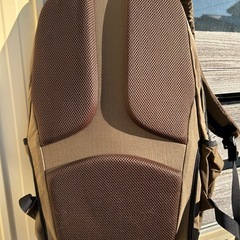 チャムス シナワバ25 バックパック、ウエストバッグの画像