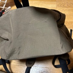 チャムス シナワバ25 バックパック、ウエストバッグの画像