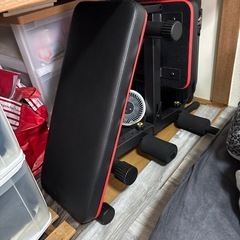 筋トレ用品の画像